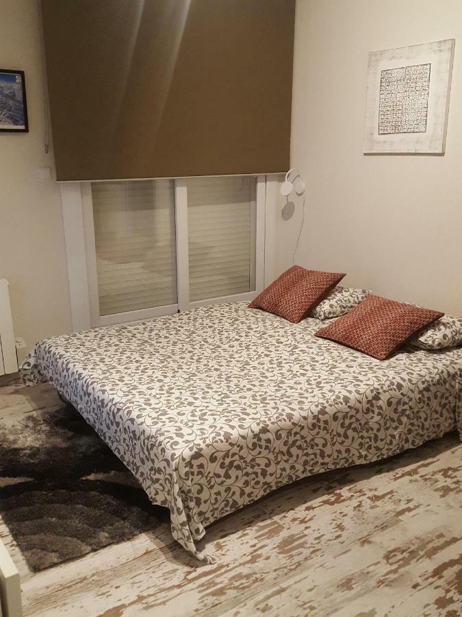 Apart T2 Pied Pistes Pyrenees 2000 Recemment Renove Wifi Bolquere Pyrenees 2000 Buitenkant foto