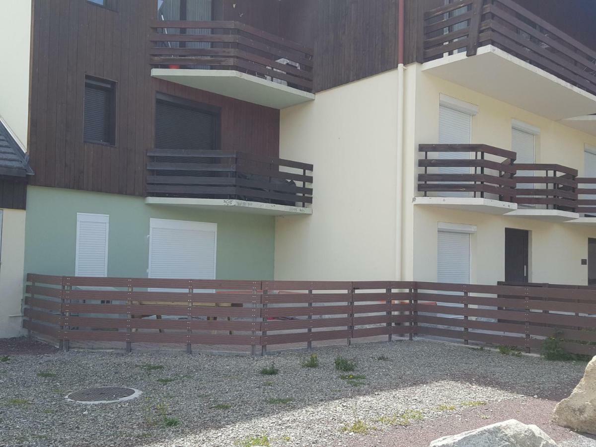 Apart T2 Pied Pistes Pyrenees 2000 Recemment Renove Wifi Bolquere Pyrenees 2000 Buitenkant foto