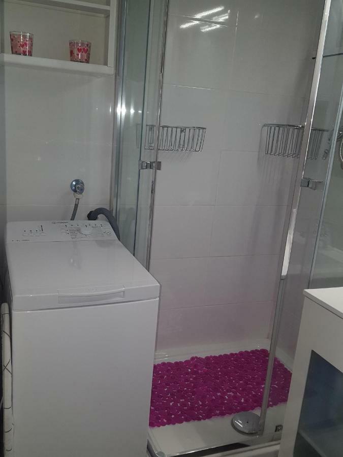 Apart T2 Pied Pistes Pyrenees 2000 Recemment Renove Wifi Bolquere Pyrenees 2000 Buitenkant foto