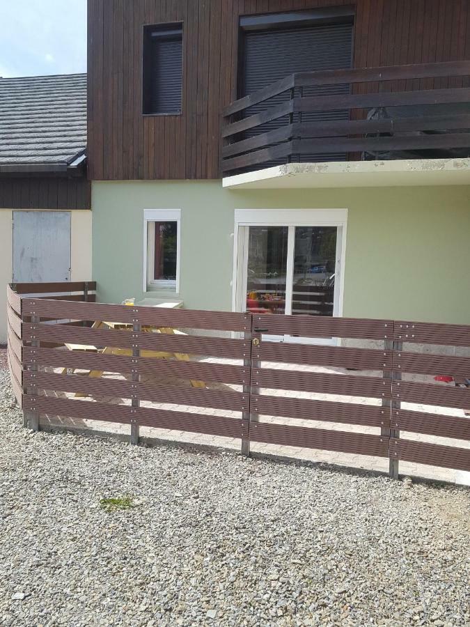 Apart T2 Pied Pistes Pyrenees 2000 Recemment Renove Wifi Bolquere Pyrenees 2000 Buitenkant foto